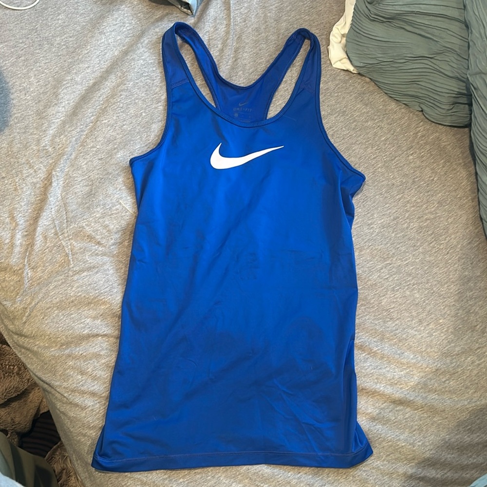 NIKE Tank Top
